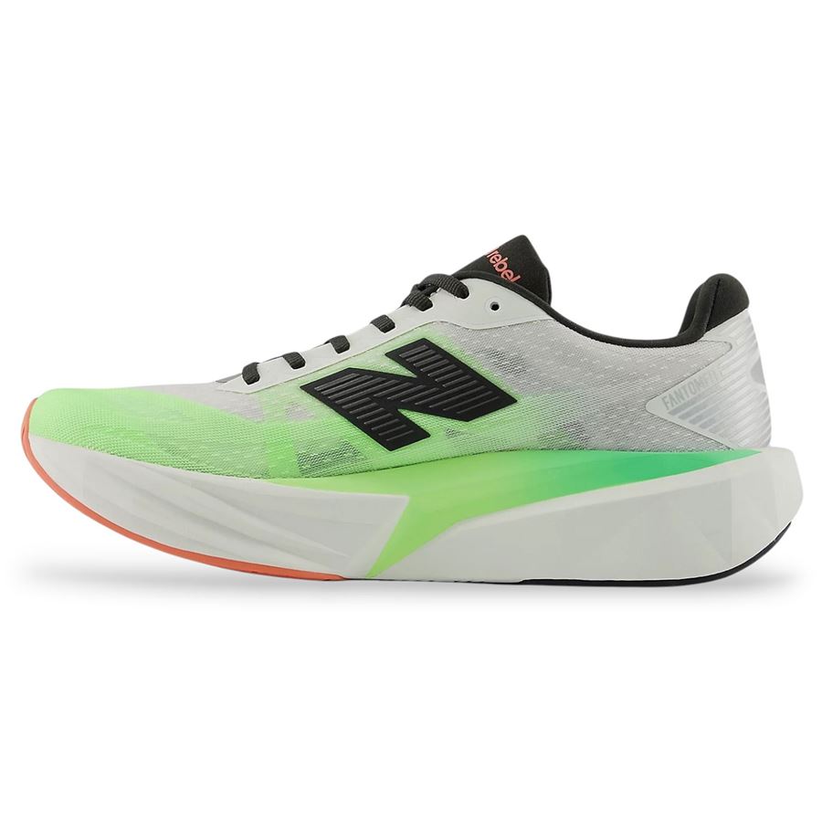 FuelCell Rebel v5 scarpe running da uomo New Balance | MFCXEM5